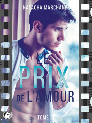 cover image of Le prix de l'amour, Tome 2